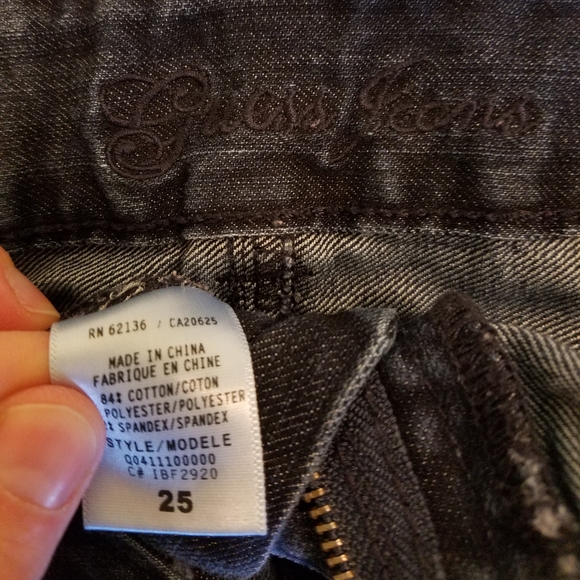 Guess Jeans - Picture 5 of 9